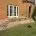 frameless glass balustrade stainless steel fittings